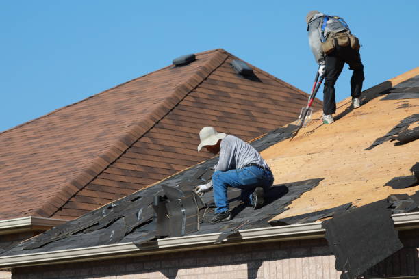 Best Flat Roofing  in Ottumwa, IA