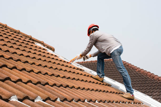 Best Emergency Roof Repair Services  in Ottumwa, IA