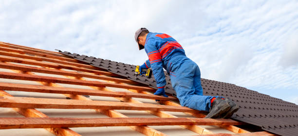 Best Rubber Roofing (EPDM, TPO)  in Ottumwa, IA