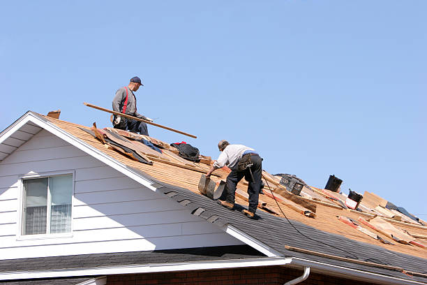 Professional Roofing services in Ottumwa, IA